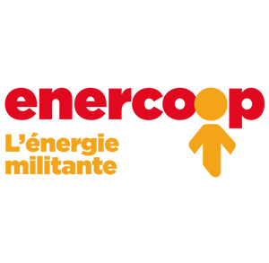 Logo Enercoop