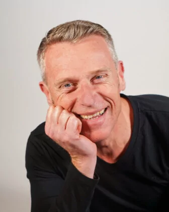 Antoine, animateur de secteur sud ouest